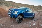 Shelby F-150 2018 года